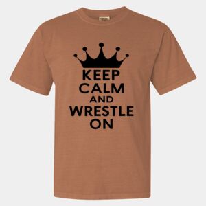 Comfort Colors Heavyweight Ring Spun Tee Thumbnail