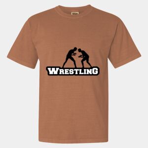 Comfort Colors Heavyweight Ring Spun Tee Thumbnail