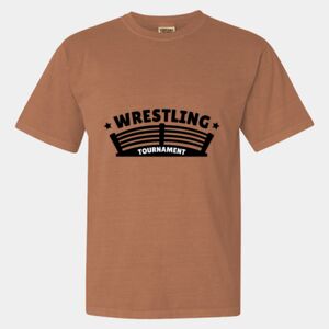 Comfort Colors Heavyweight Ring Spun Tee Thumbnail