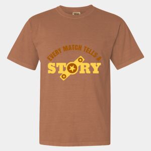 Comfort Colors Heavyweight Ring Spun Tee Thumbnail