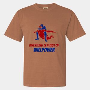 Comfort Colors Heavyweight Ring Spun Tee Thumbnail