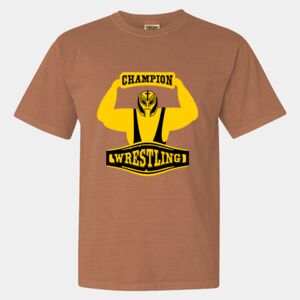 Comfort Colors Heavyweight Ring Spun Tee Thumbnail