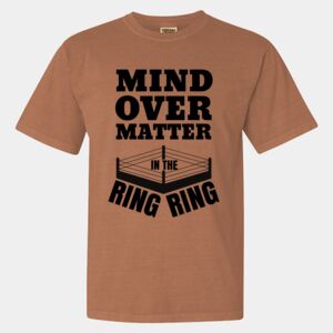 Comfort Colors Heavyweight Ring Spun Tee Thumbnail