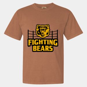 Comfort Colors Heavyweight Ring Spun Tee Thumbnail