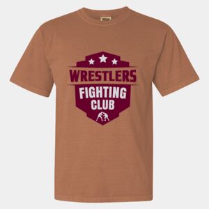 Comfort Colors Heavyweight Ring Spun Tee Thumbnail