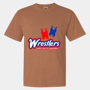 Comfort Colors Heavyweight Ring Spun Tee Thumbnail