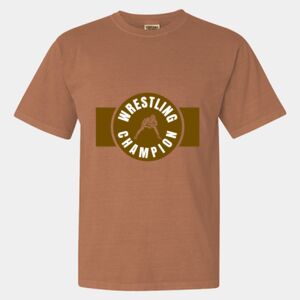 Comfort Colors Heavyweight Ring Spun Tee Thumbnail