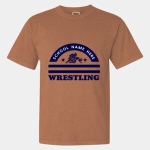 Comfort Colors Heavyweight Ring Spun Tee Thumbnail