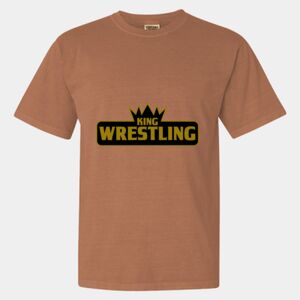 Comfort Colors Heavyweight Ring Spun Tee Thumbnail