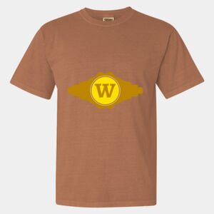 Comfort Colors Heavyweight Ring Spun Tee Thumbnail