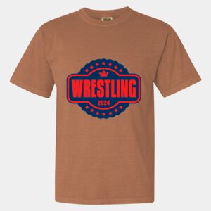 Comfort Colors Heavyweight Ring Spun Tee Thumbnail