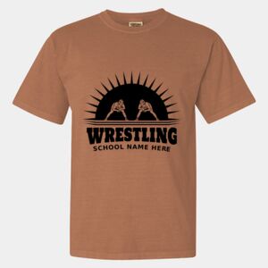 Comfort Colors Heavyweight Ring Spun Tee Thumbnail