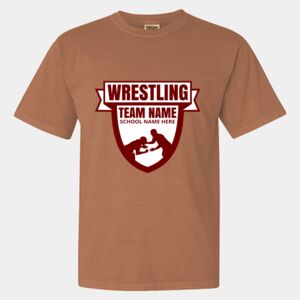 Comfort Colors Heavyweight Ring Spun Tee Thumbnail