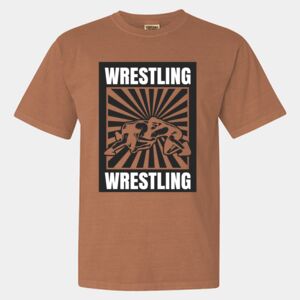 Comfort Colors Heavyweight Ring Spun Tee Thumbnail