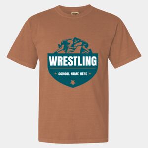 Comfort Colors Heavyweight Ring Spun Tee Thumbnail