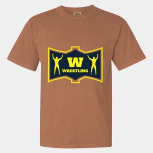 Comfort Colors Heavyweight Ring Spun Tee Thumbnail