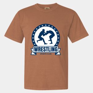 Comfort Colors Heavyweight Ring Spun Tee Thumbnail