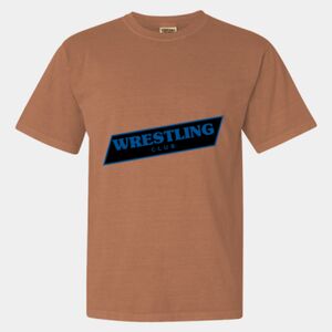 Comfort Colors Heavyweight Ring Spun Tee Thumbnail