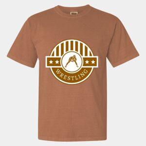 Comfort Colors Heavyweight Ring Spun Tee Thumbnail