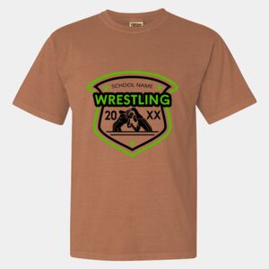 Comfort Colors Heavyweight Ring Spun Tee Thumbnail