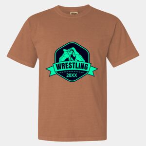 Comfort Colors Heavyweight Ring Spun Tee Thumbnail