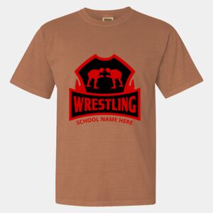 Comfort Colors Heavyweight Ring Spun Tee Thumbnail