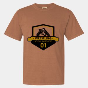 Comfort Colors Heavyweight Ring Spun Tee Thumbnail