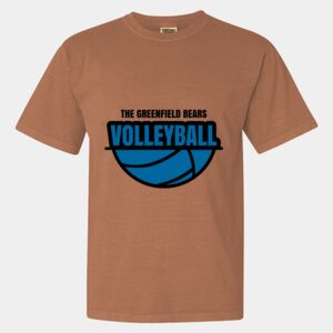 Comfort Colors Heavyweight Ring Spun Tee Thumbnail