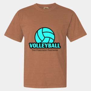 Comfort Colors Heavyweight Ring Spun Tee Thumbnail