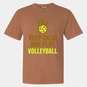 Comfort Colors Heavyweight Ring Spun Tee Thumbnail