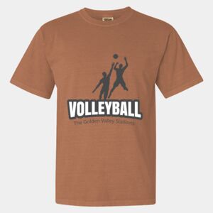 Comfort Colors Heavyweight Ring Spun Tee Thumbnail