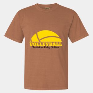 Comfort Colors Heavyweight Ring Spun Tee Thumbnail