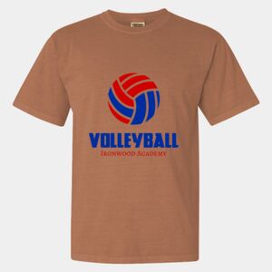 Comfort Colors Heavyweight Ring Spun Tee Thumbnail