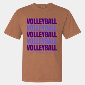 Comfort Colors Heavyweight Ring Spun Tee Thumbnail