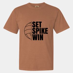 Comfort Colors Heavyweight Ring Spun Tee Thumbnail