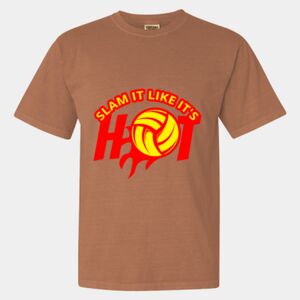 Comfort Colors Heavyweight Ring Spun Tee Thumbnail