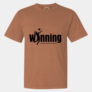 Comfort Colors Heavyweight Ring Spun Tee Thumbnail