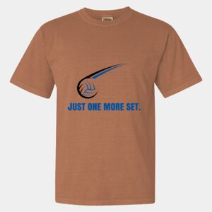 Comfort Colors Heavyweight Ring Spun Tee Thumbnail