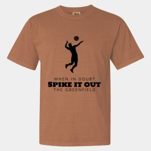 Comfort Colors Heavyweight Ring Spun Tee Thumbnail