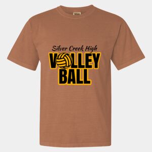 Comfort Colors Heavyweight Ring Spun Tee Thumbnail