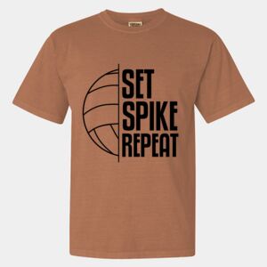 Comfort Colors Heavyweight Ring Spun Tee Thumbnail