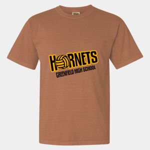 Comfort Colors Heavyweight Ring Spun Tee Thumbnail
