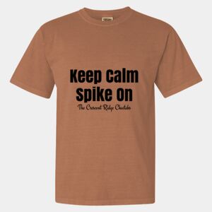 Comfort Colors Heavyweight Ring Spun Tee Thumbnail