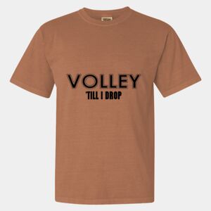 Comfort Colors Heavyweight Ring Spun Tee Thumbnail