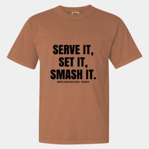 Comfort Colors Heavyweight Ring Spun Tee Thumbnail