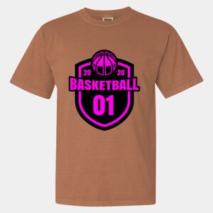 Comfort Colors Heavyweight Ring Spun Tee Thumbnail