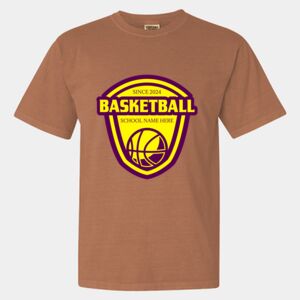 Comfort Colors Heavyweight Ring Spun Tee Thumbnail