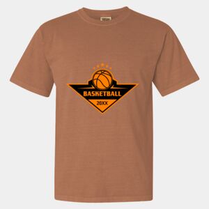 Comfort Colors Heavyweight Ring Spun Tee Thumbnail