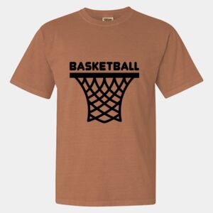 Comfort Colors Heavyweight Ring Spun Tee Thumbnail