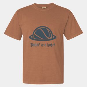 Comfort Colors Heavyweight Ring Spun Tee Thumbnail
